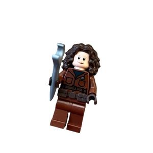 LEGO | Star Wars Peli Motto minifigure 75325